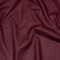 1 Yard Burgundy Mercerized Organic Egyptian Cotton Voile Lightweight Sheer Solid Fabric